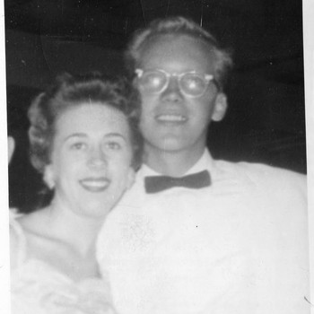 Photo of Jeanine VanKerckhove